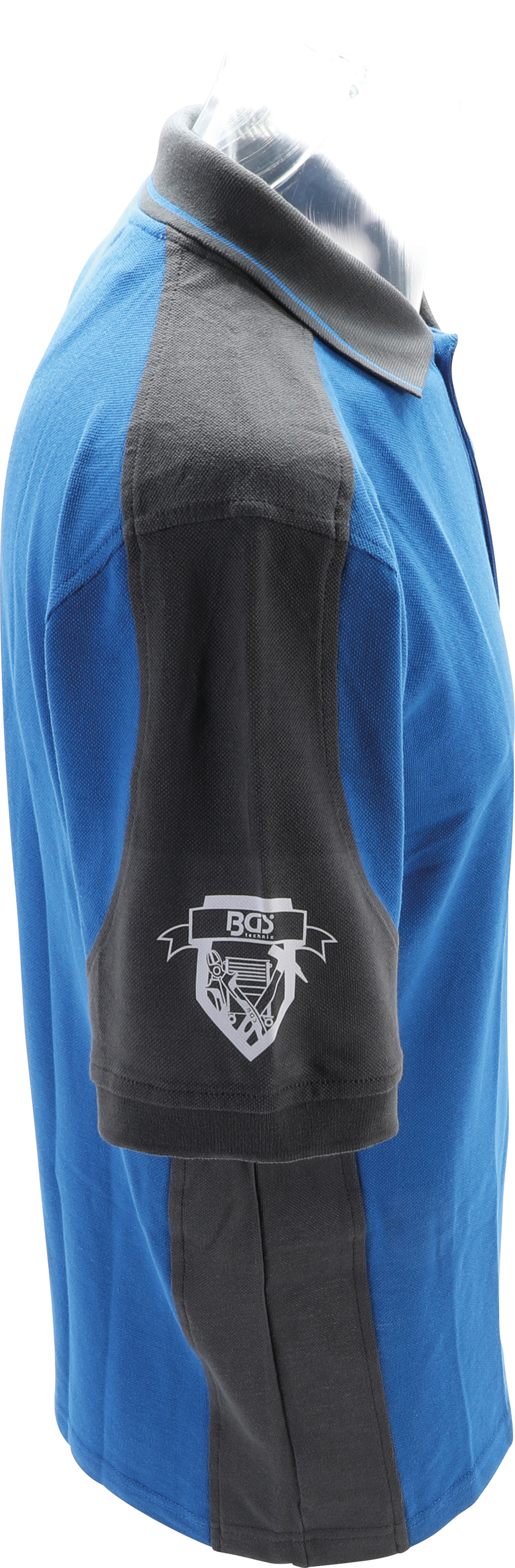 BGS BGS® Polo-Shirt | Größe S