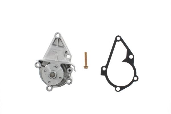 Wasserpumpe, Motorkühlung