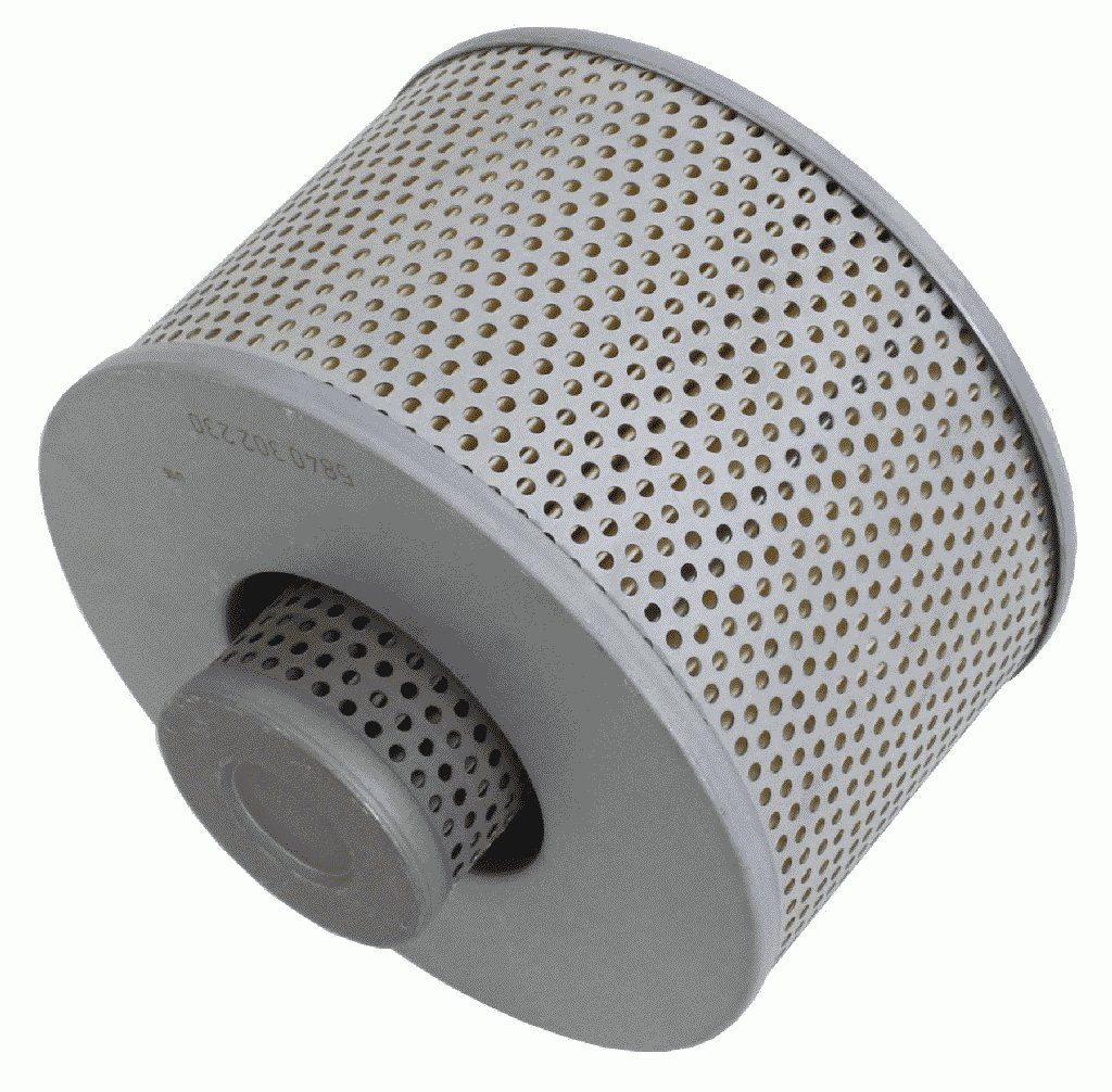 Hydraulikfilter, Automatikgetriebe