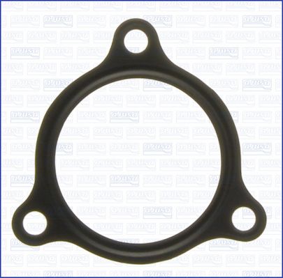 Dichtung, Ansaugkrümmergehäuse