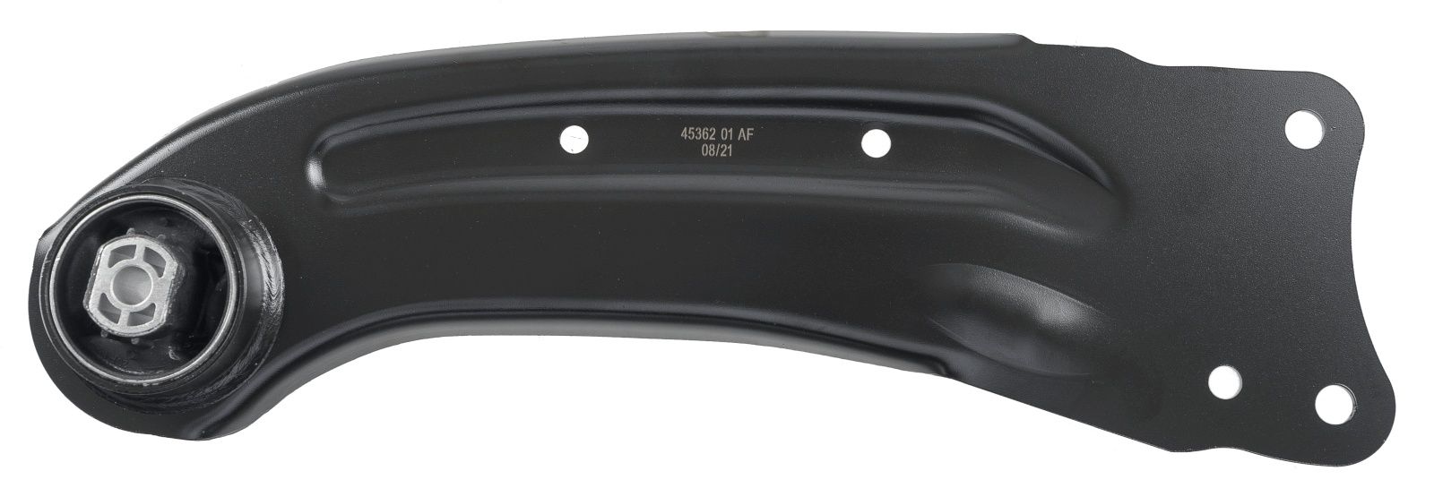 Lenker, Radaufhängung