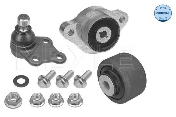 Reparatursatz, Querlenker