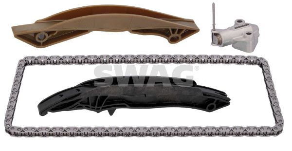 Steuerkettensatz “SWAG Simplex , 110 , Kette geschlossen ”
