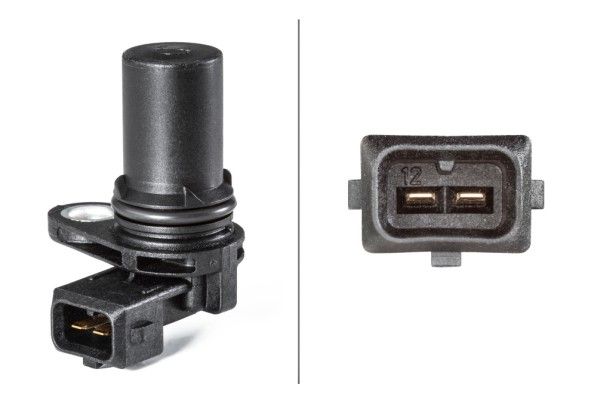 Sensor, Nockenwellenposition