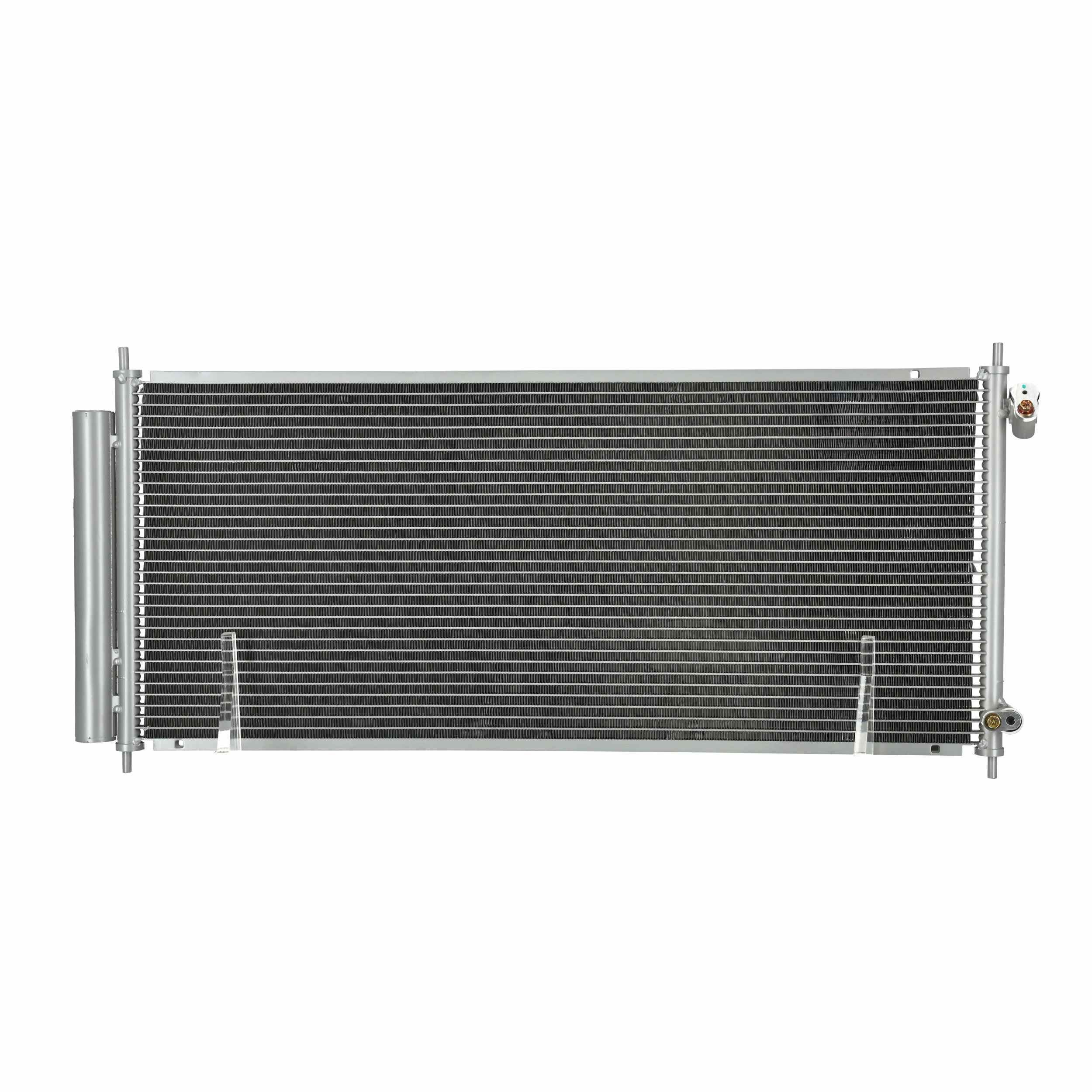 Kondensator, Klimaanlage