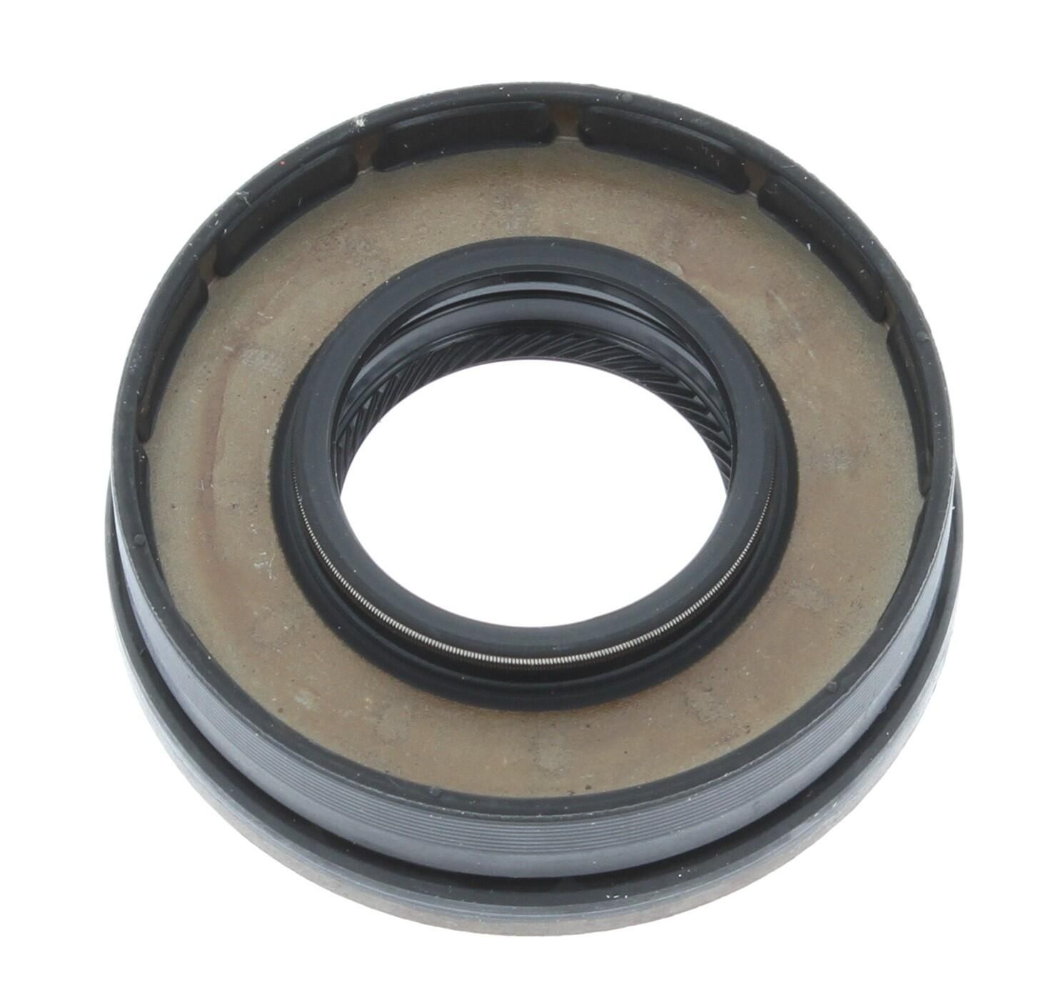 Wellendichtring, Differential