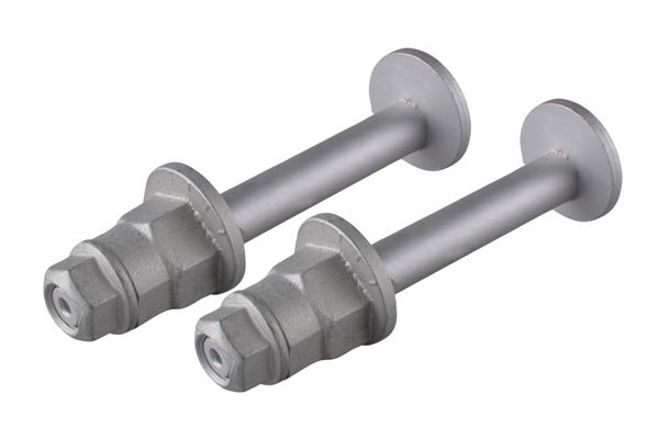 Sturzkorrekturschraube