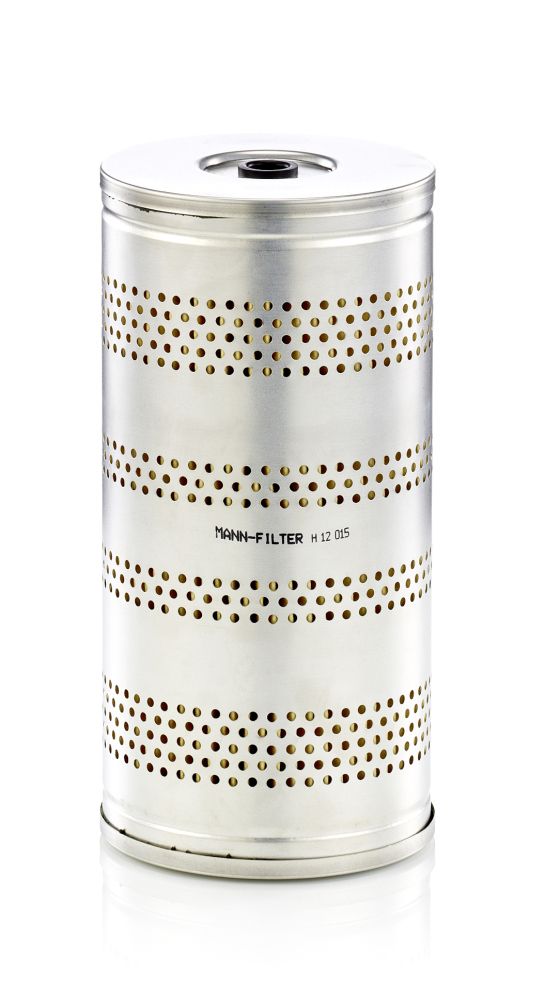 Filter, Arbeitshydraulik