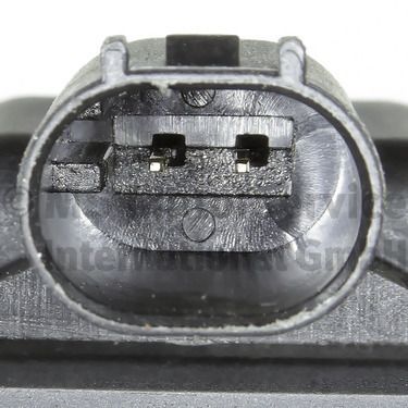 Elektro-pneumatische Steuerventil passt zu: MERCEDES C (CL203), C T-MODEL (S203), C (W203), CLK (C209), E T-MODEL (S210), E (VF210), E (W210), G (W461), G (W463), M (W163) 2.1D-3.2D 06.98-05.09