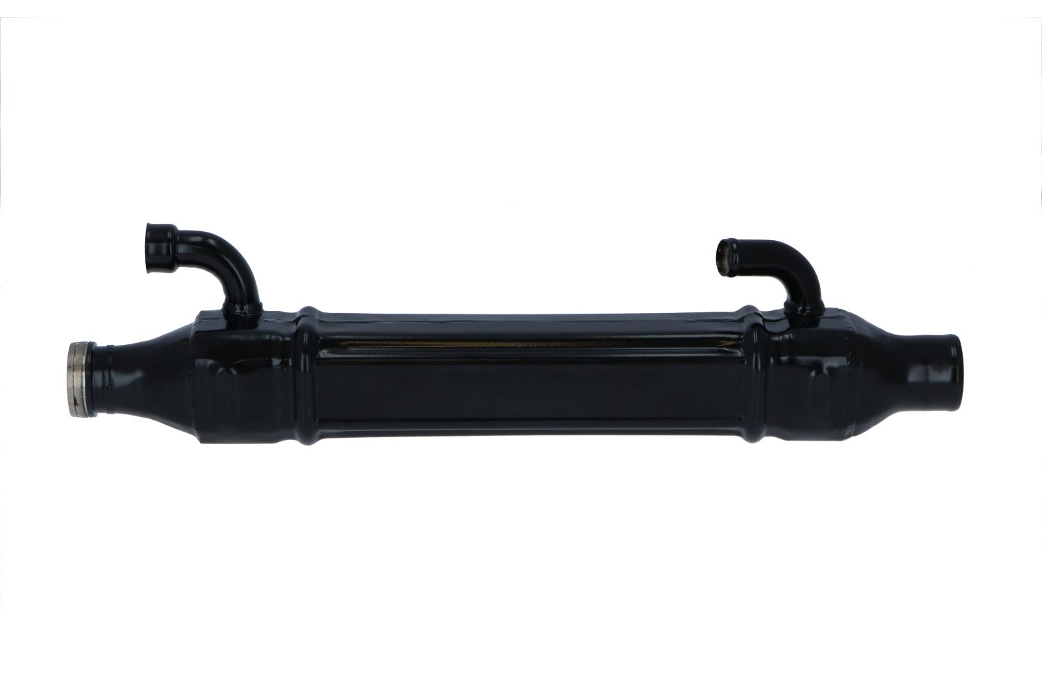 Kühler, Abgasrückführung