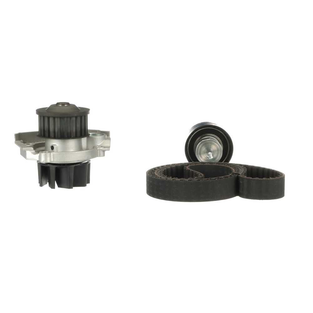 Wasserpumpe + Zahnriemensatz