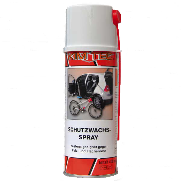 Kim-Tec Schutzwachs Spray