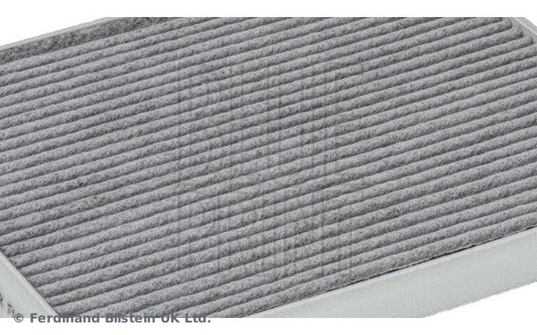 Filter, Innenraumluft