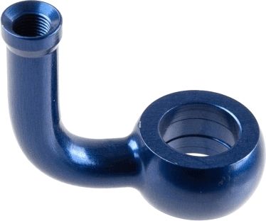 Verbindungsstück, Bremsleitung