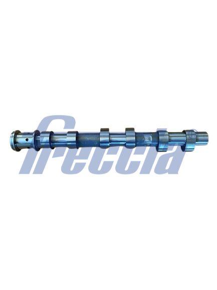 Nockenwelle (eingangsseite) passt zu: BMW 1 (F20), 1 (F21), 1 (F40), 2 (F22, F87), 2 (F23), 2 (F45), 2 GRAN COUPE (F44), 2 GRAN TOURER (F46), 2 GRAN TOURER VAN (F46), 3 (F30, F80) 1.5/1.5H 12.13-