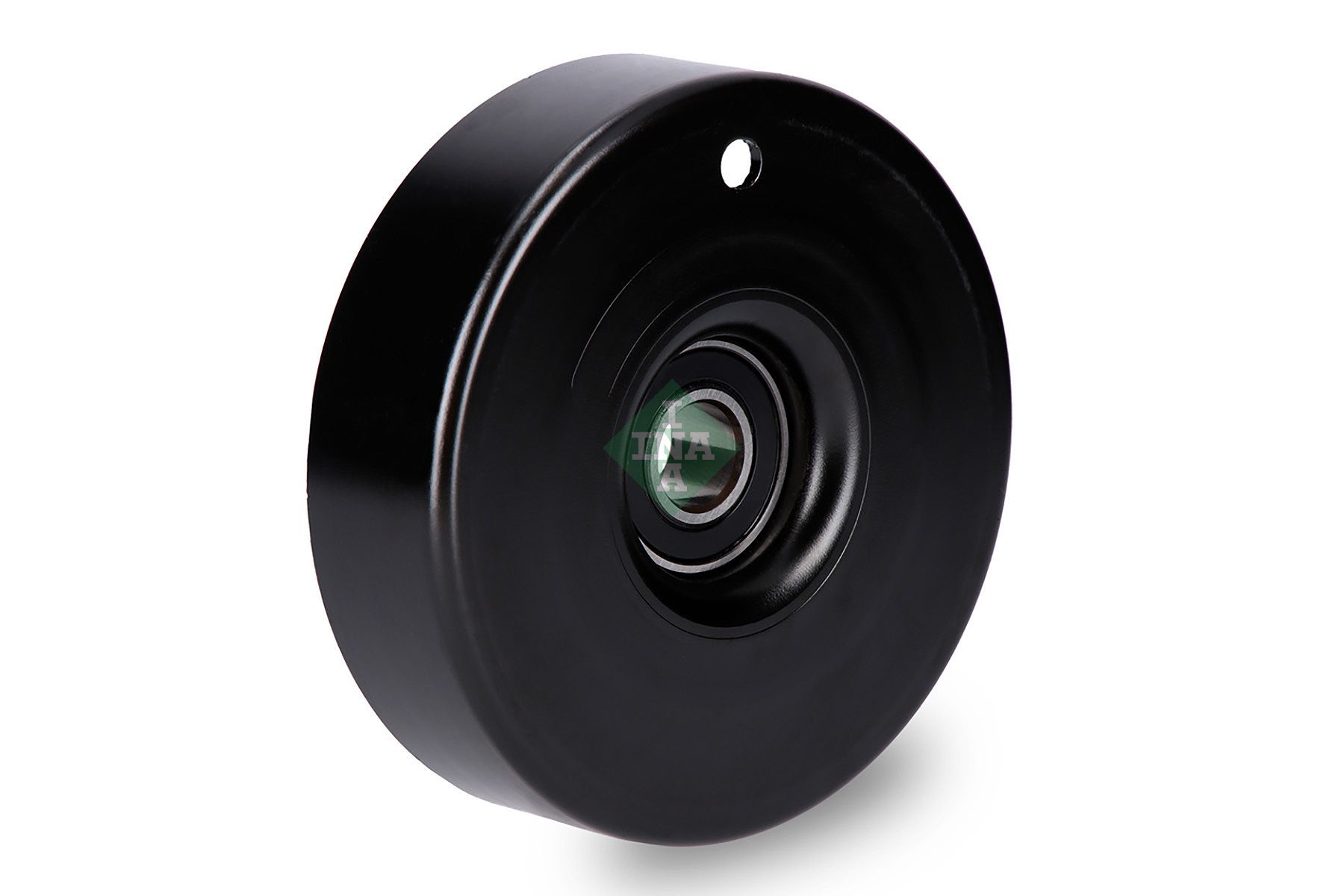 Spannrolle, Keilrippenriemen