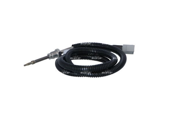 Sensor, Abgastemperatur