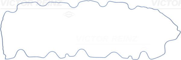 Dichtung, Zylinderkopfhaube