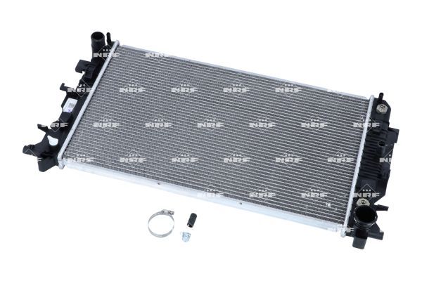 Kühler, Motorkühlung