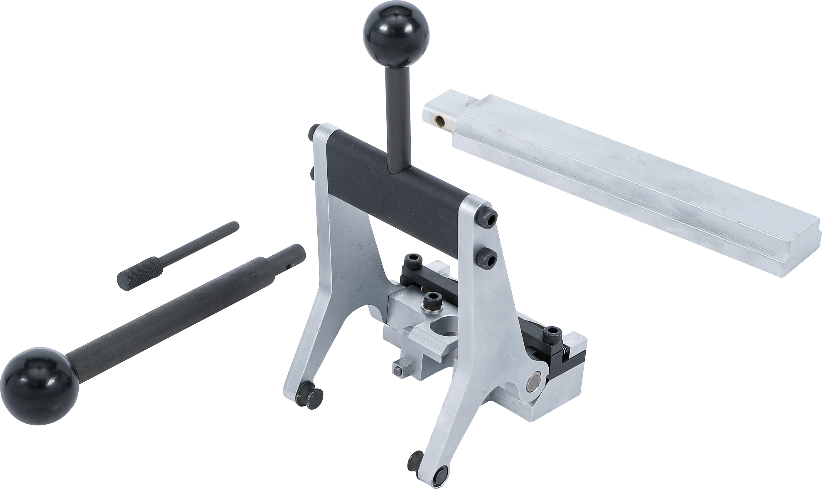 BGS Zwischenhebelfeder-Werkzeug | für BMW S63 / S63TU