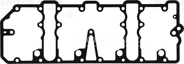 Dichtung, Zylinderkopfhaube