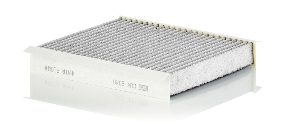 Filter, Innenraumluft