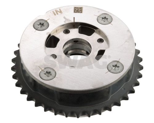 Nockenwellenversteller