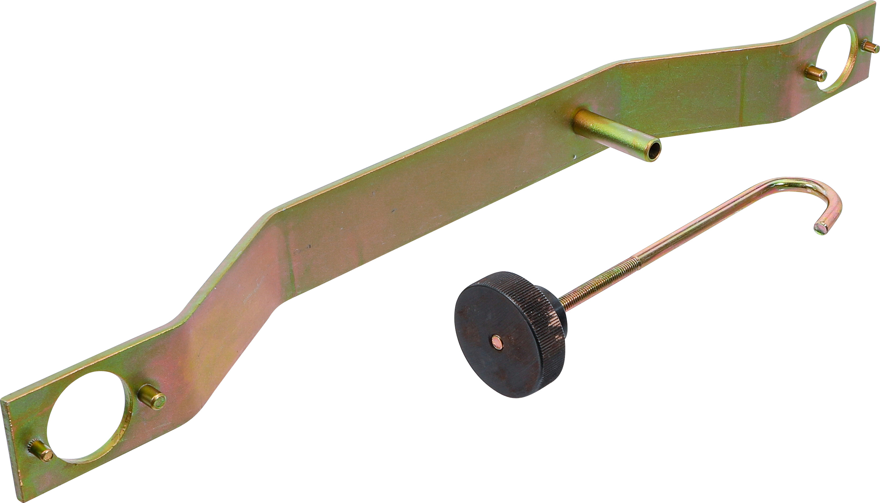 BGS Fixierwerkzeug Nockenwelle | für Audi, VW