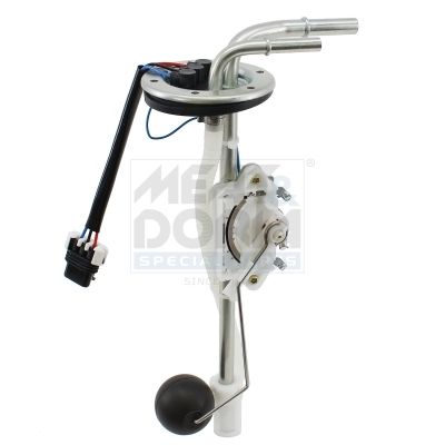 Sensor, Kraftstoffvorrat