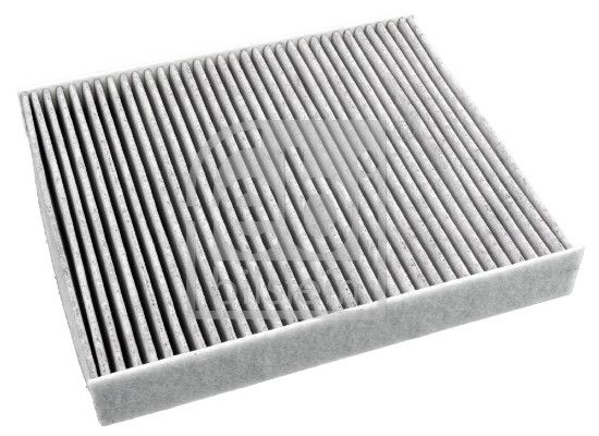 Filter, Innenraumluft