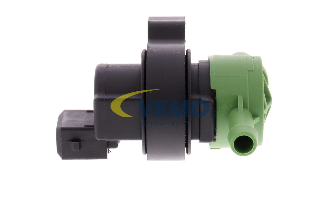 Ventil, Aktivkohlefilter