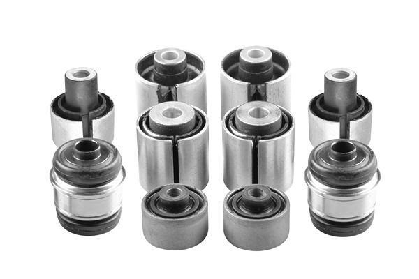 Lagerungssatz, Lenker