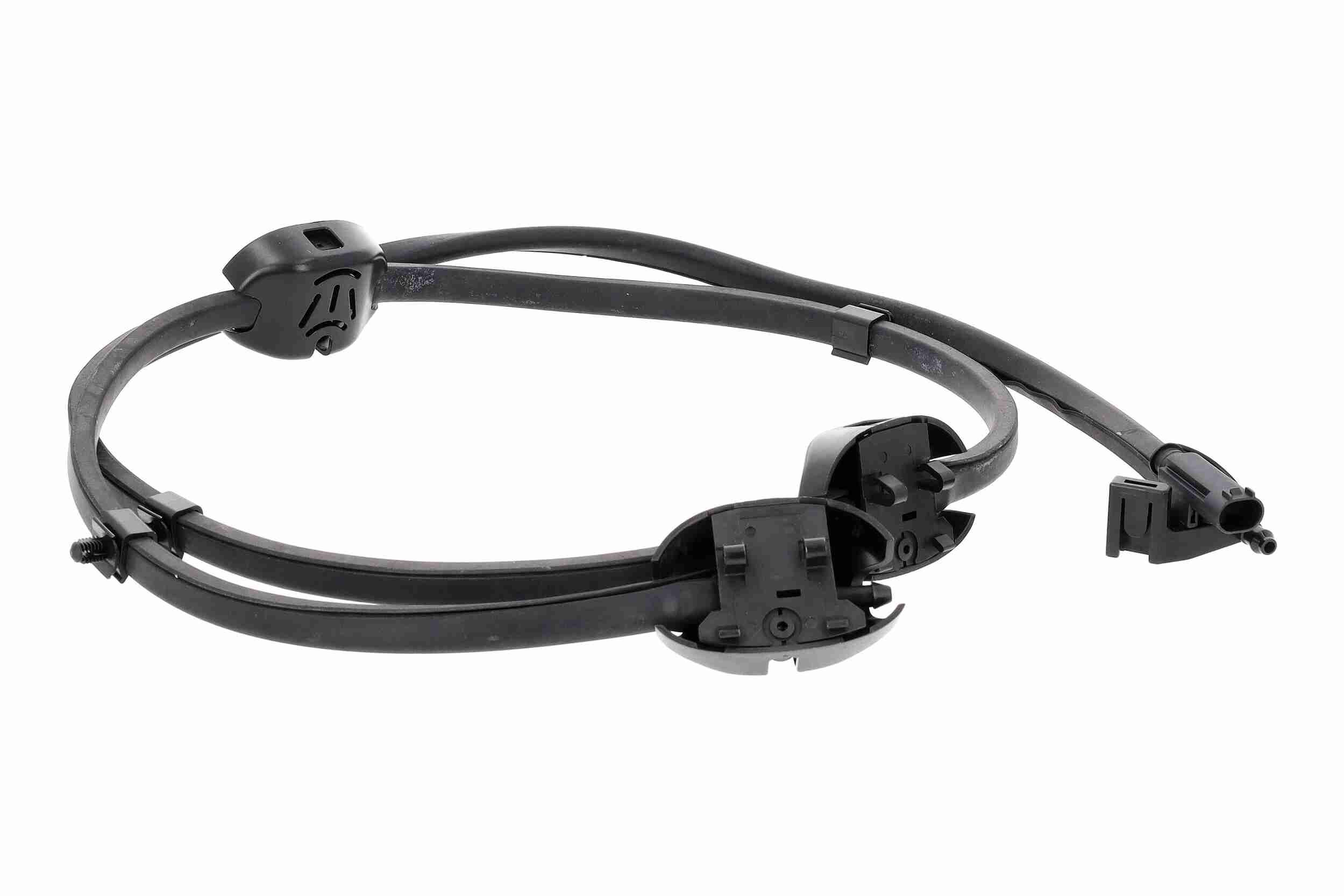 Waschwasserdüse, Scheibenreinigung