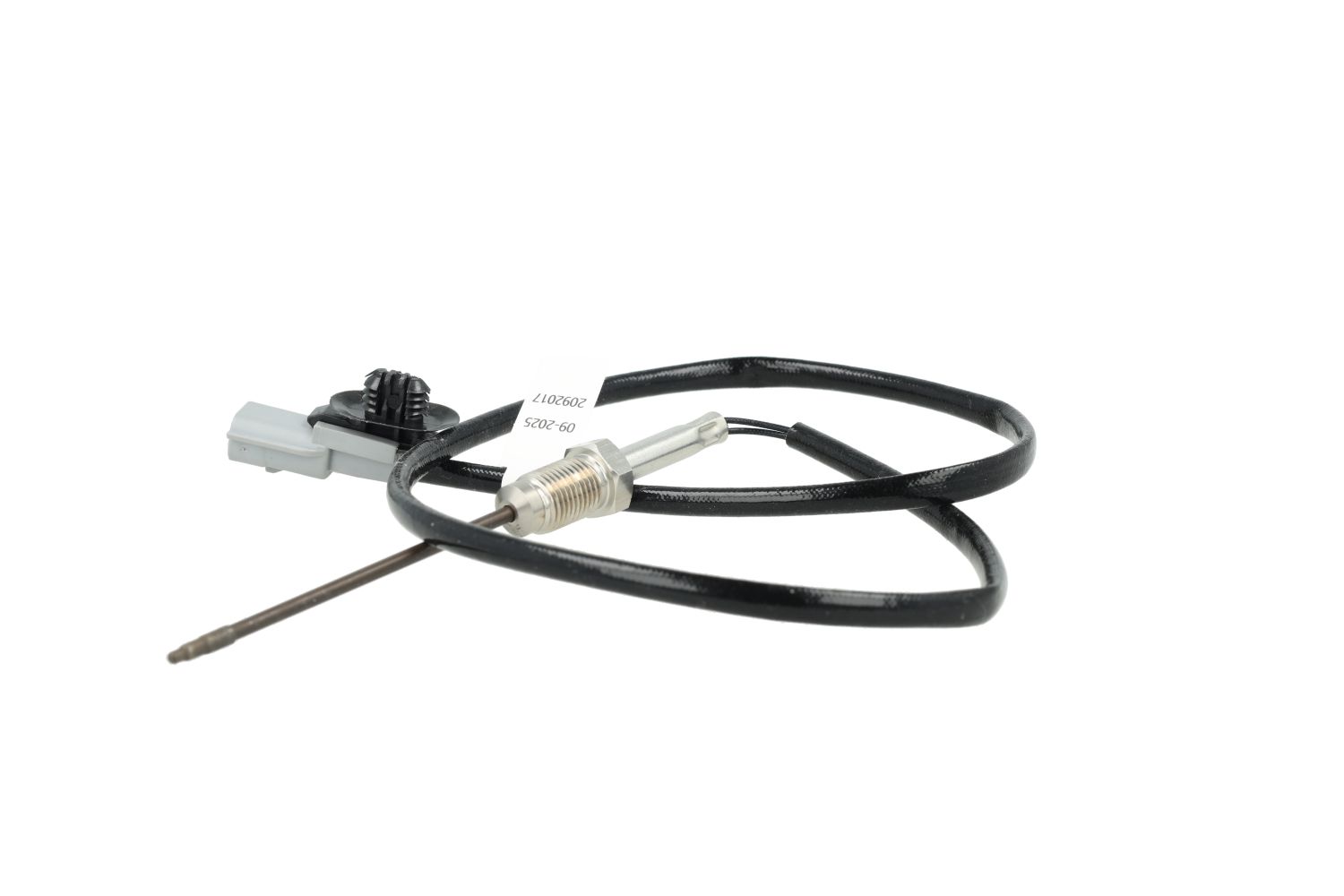 Sensor, Abgastemperatur