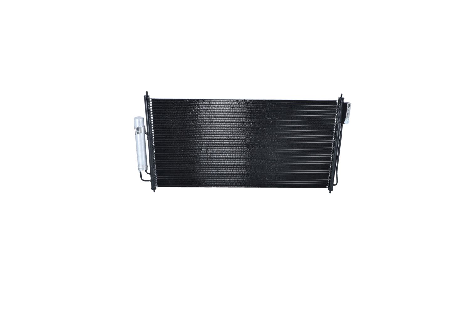 Kondensator, Klimaanlage