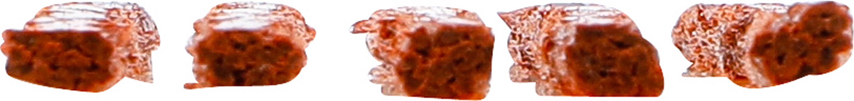 BGS Reifen-Reparaturstopfen | 204 mm | 25-tlg.