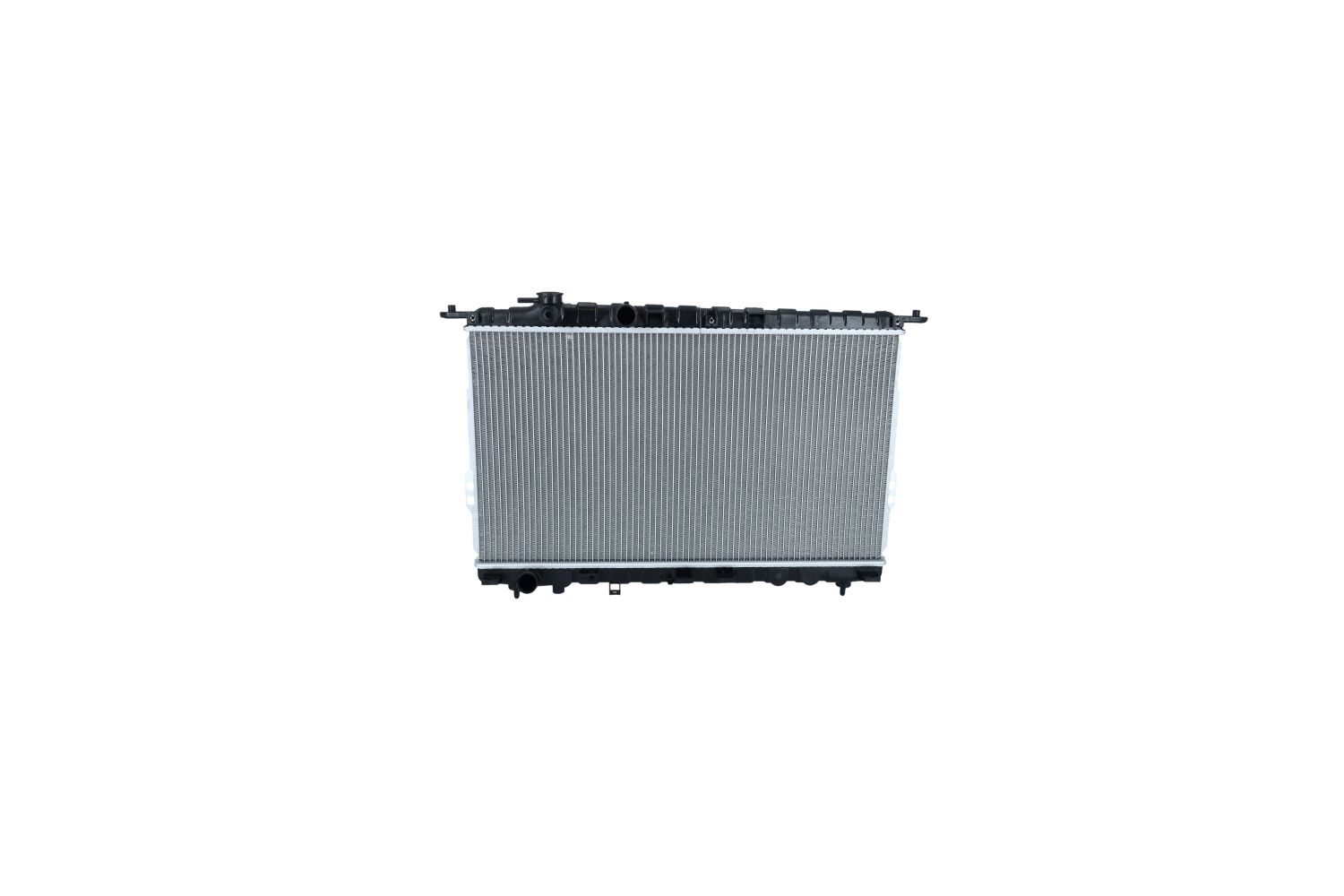 Kühler, Motorkühlung