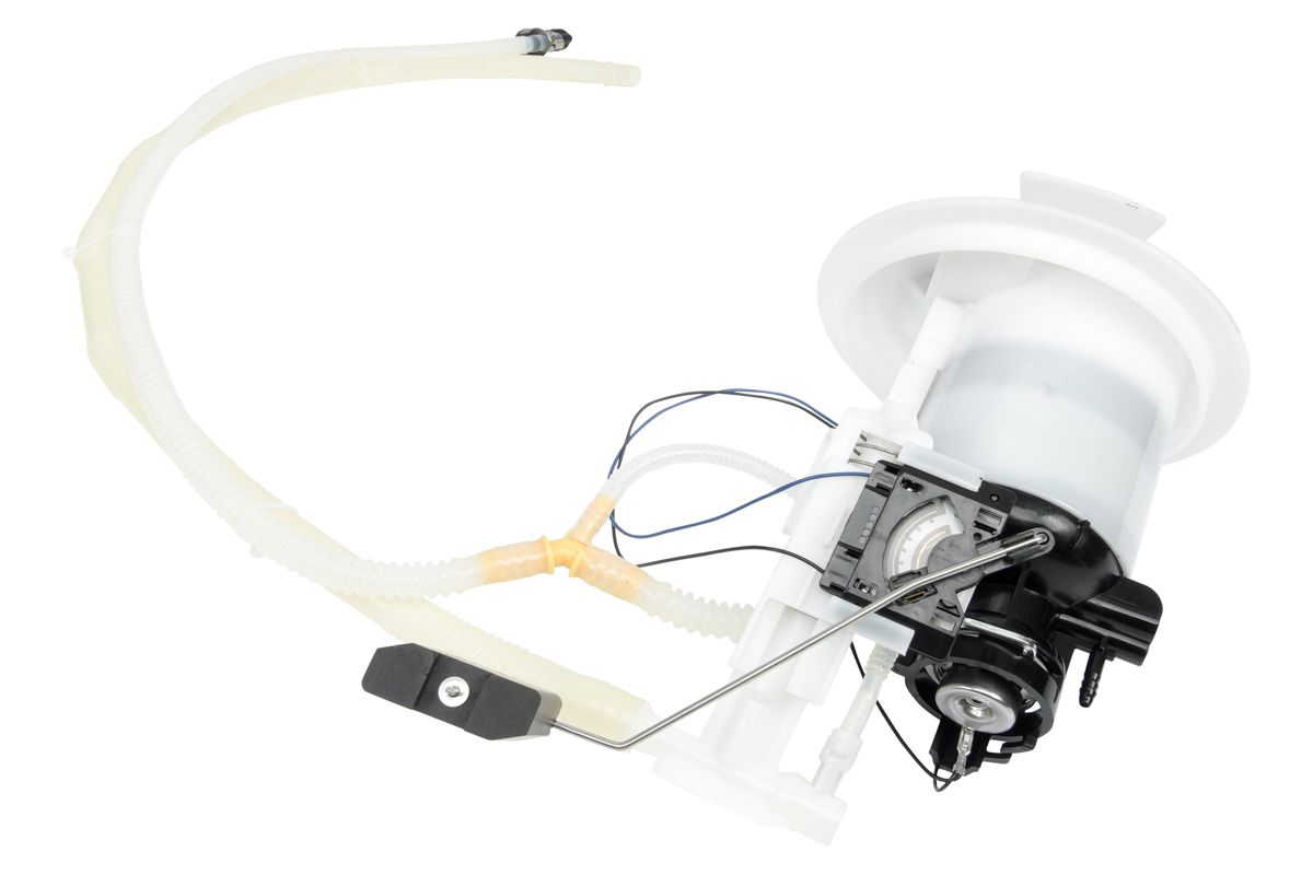 Kraftstoff-Fördereinheit