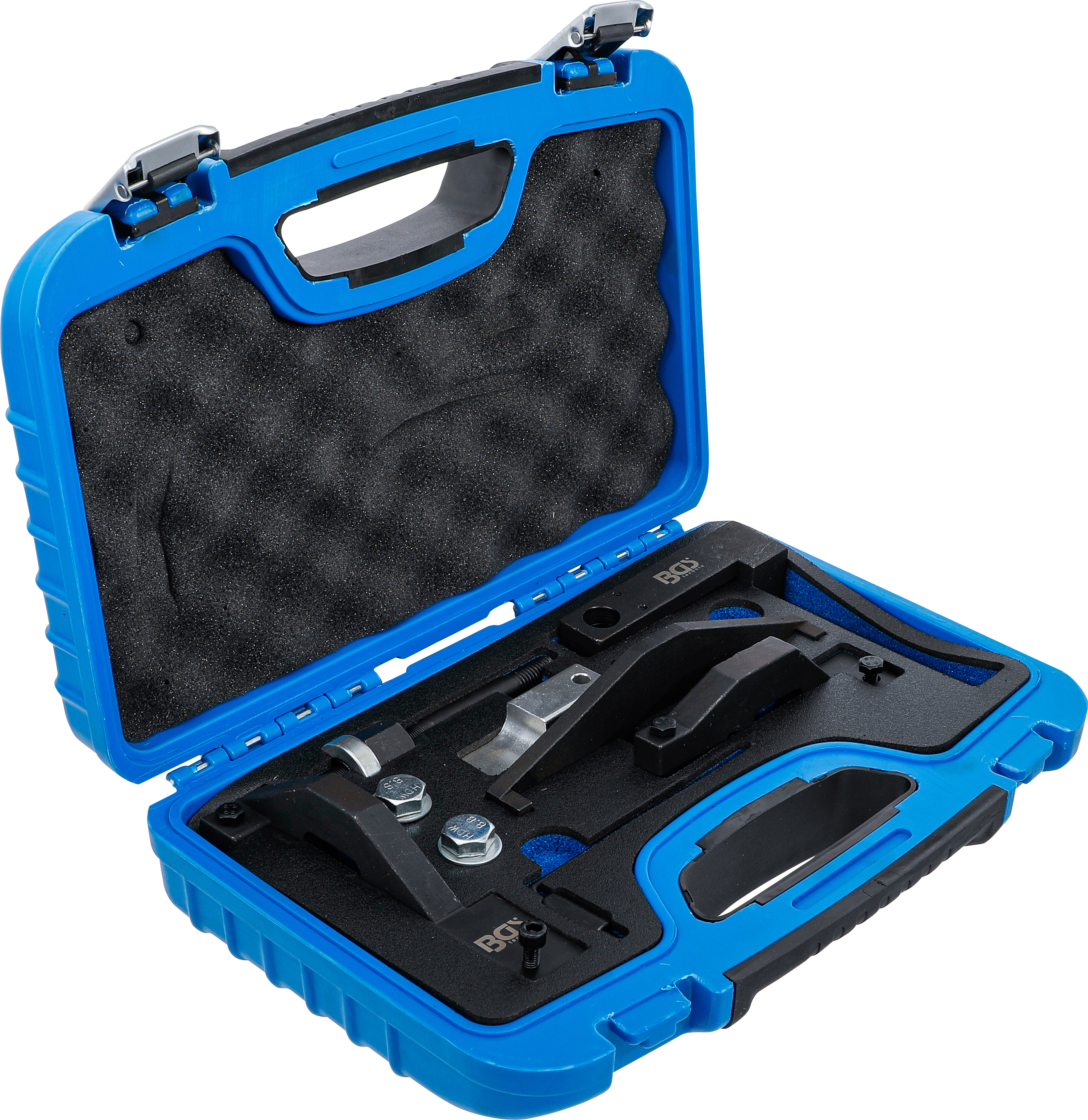 BGS Motor-Einstellwerkzeug-Satz | für MINI | 13-tlg.