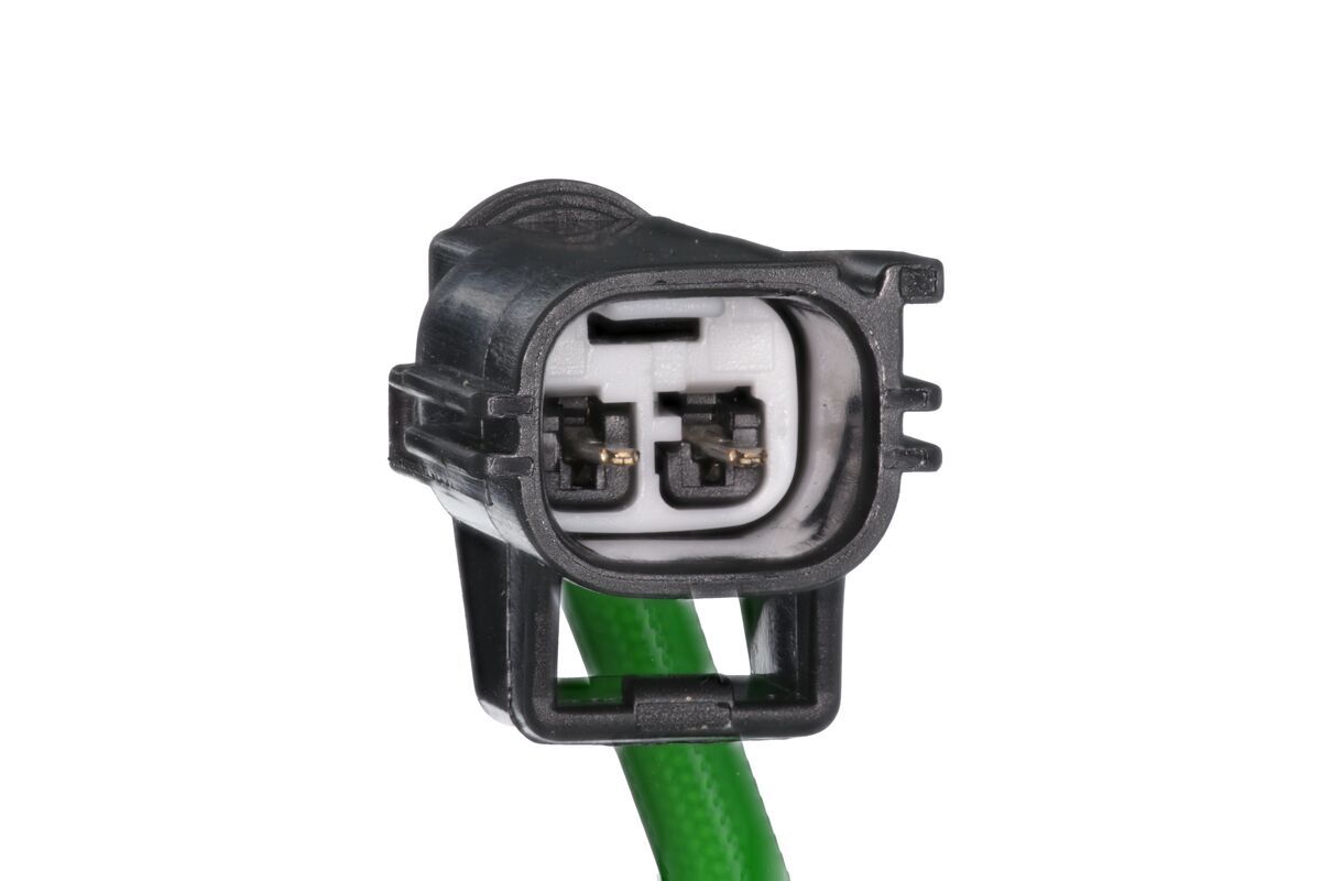 Sensor, Abgastemperatur