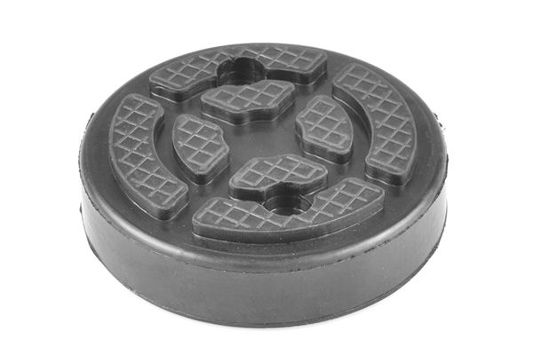 Auflagenteller, Rangierheber