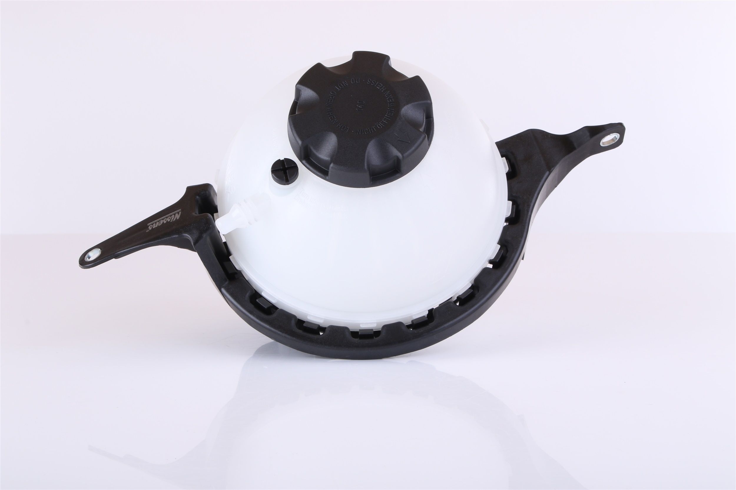 Ausgleichsbehälter, Kühlmittel