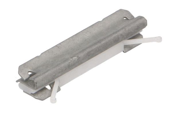 Distanzstück, Scheibeneinbau