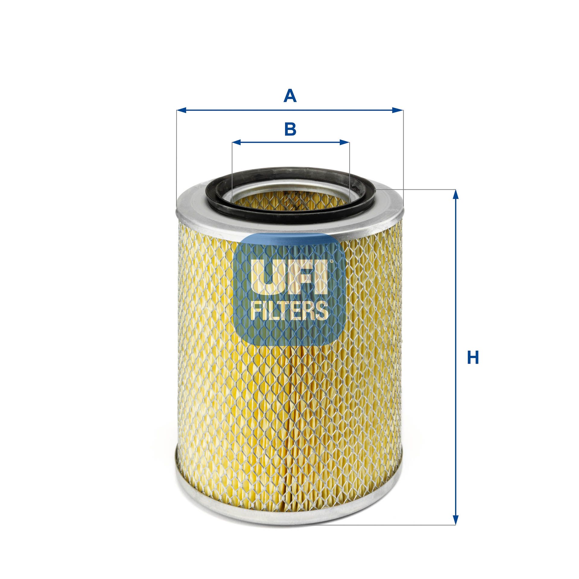 Luftfilter