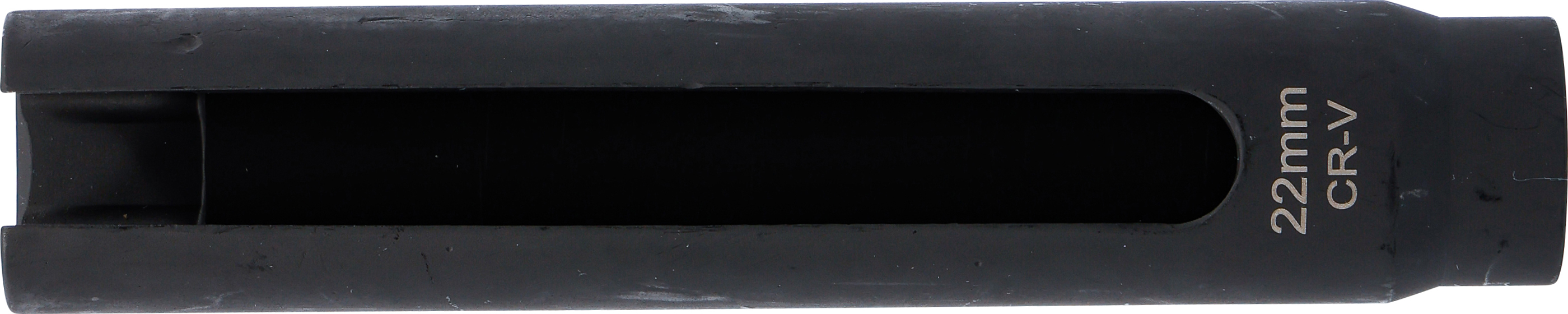 BGS Lambdasonden-Einsatz | Antrieb Innenvierkant 12,5 mm (1/2") | SW 22 mm