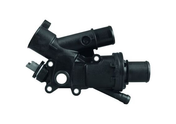 Thermostat, Kühlmittel