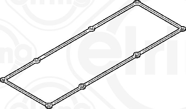 Dichtung, Zylinderkopfhaube