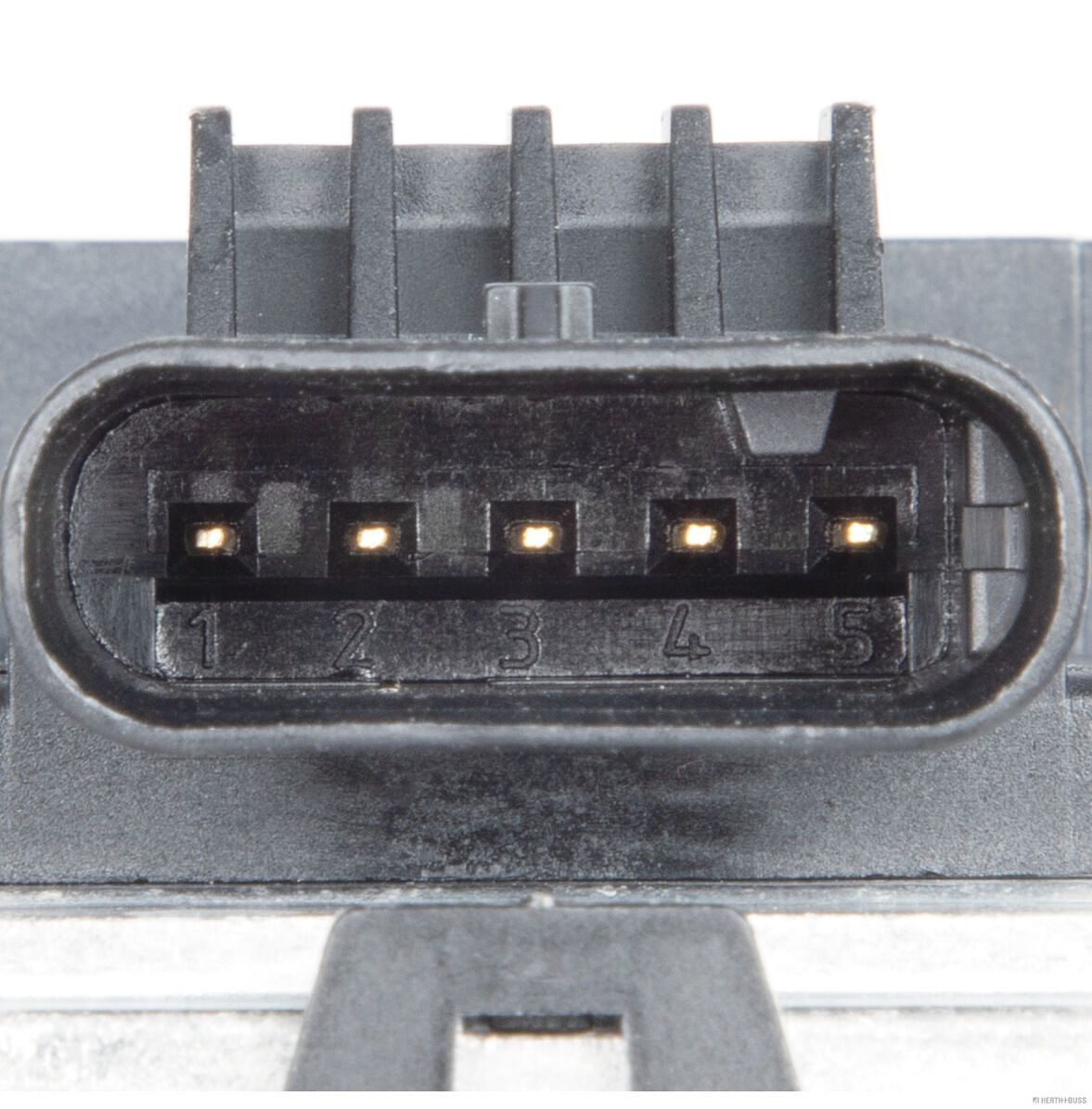 NOx-Sensor, NOx-Katalysator