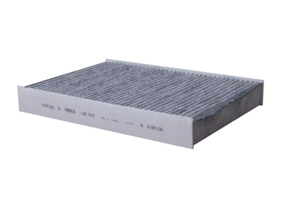 Filter, Innenraumluft