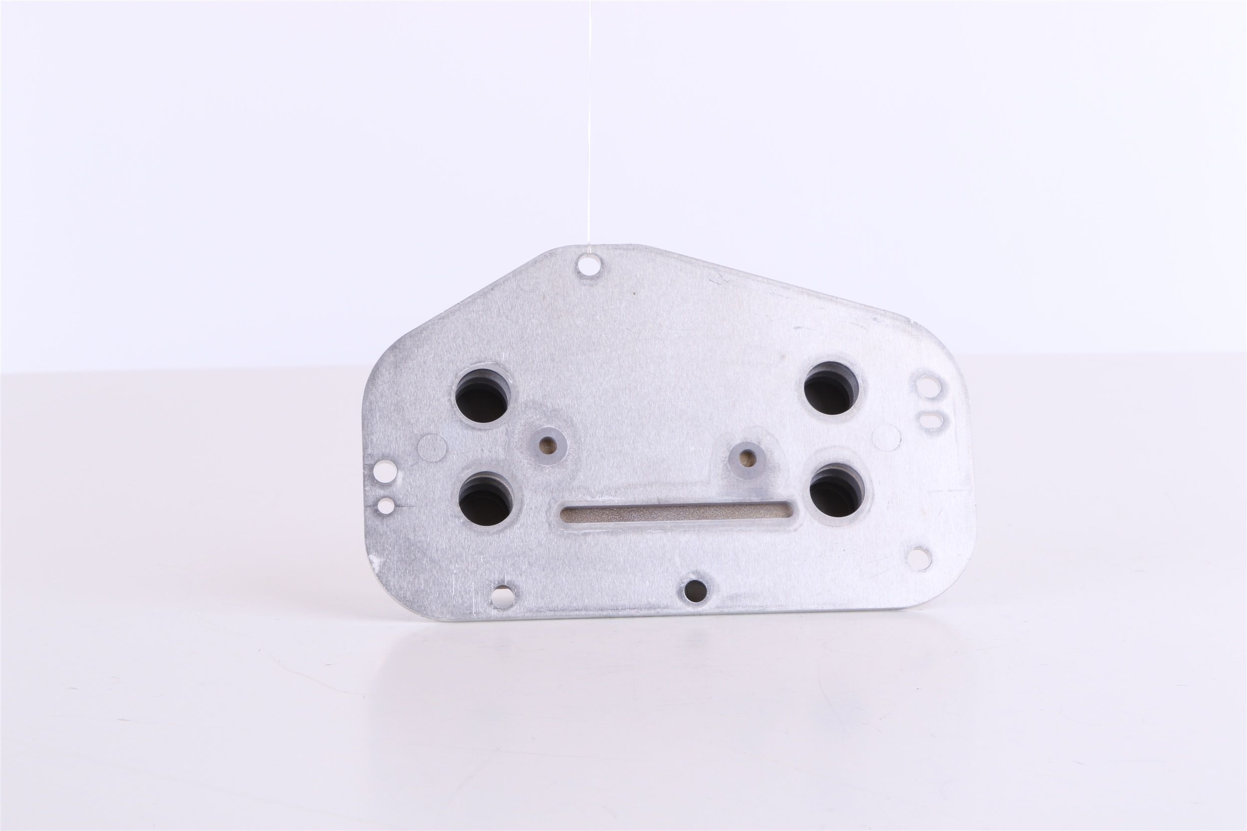 Ölkühler, Motoröl